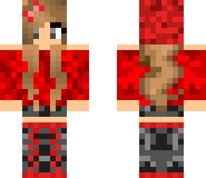 new skin arelyrobles