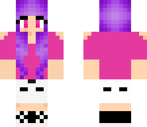 cool girl