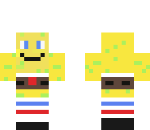 spongebob