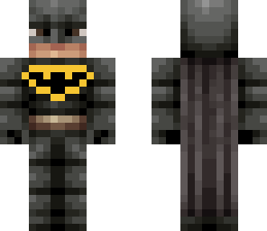 batman hd