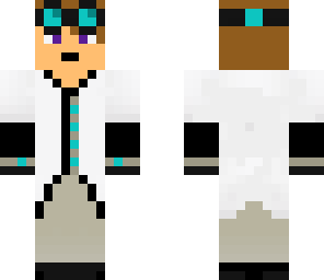 windblown peaks scientist - head researcher