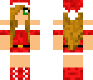 christmas kerkit