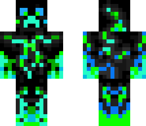 wrong crepper soldier