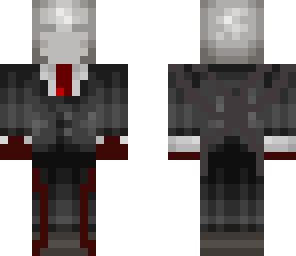 the slenderman