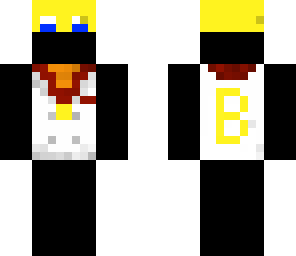sky army skin