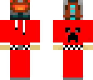 my epic skin