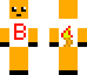 charmander costume