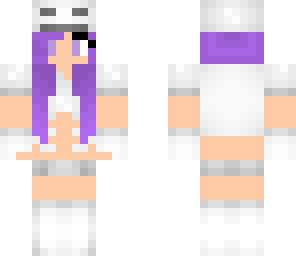 my halloween skin thenasher