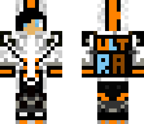 ultra's skin