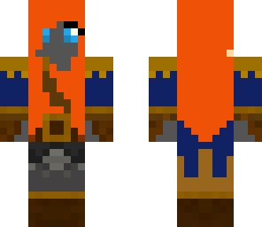 midna forge