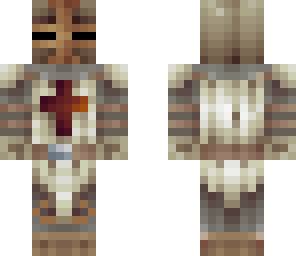 templar knight