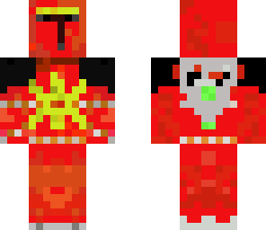 chaos warrior