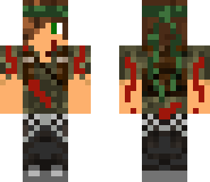 wasteland survivor