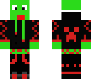 frog