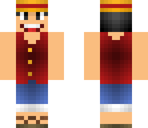 luffy porfiiiin me saleee eeeeh