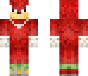 knuckles