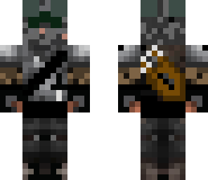 desert assasin