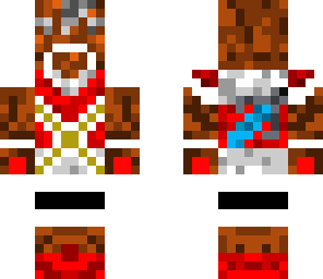 vaca roja