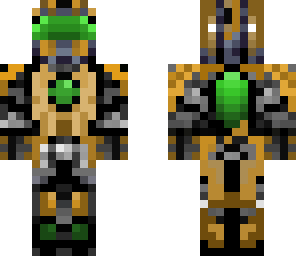 alternative dessert warrior 2