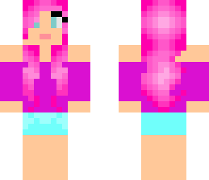 girly girl