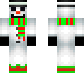 snowman