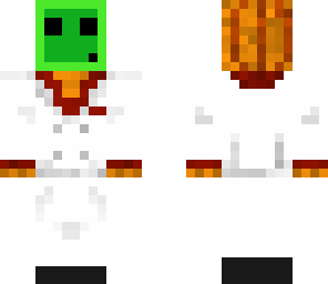 slam man a slime