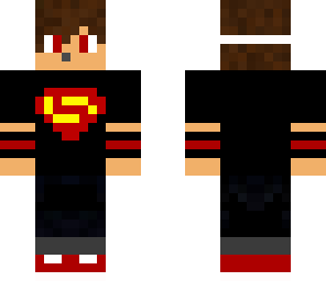 superman teen