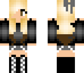 my new skin dont take plz