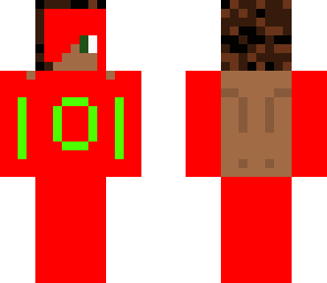 derpy lol ***** red boy