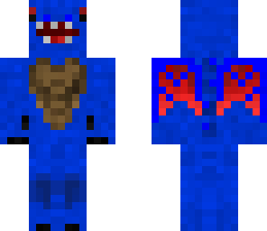 bluedragon