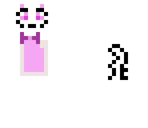 white cat