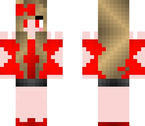 red vampire