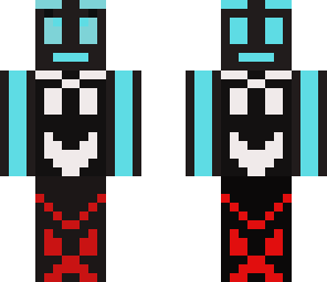 trickster