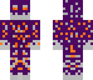 lava giant