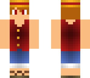 yosoyluffy