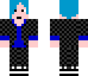 chain guy