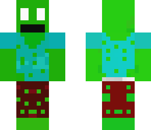 zombie