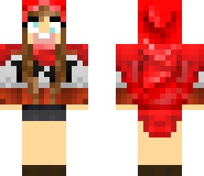 crazy tnt girl