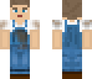 farmer