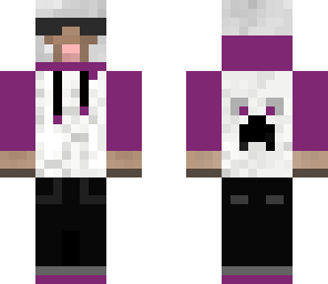 the sheep guy