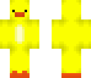 ducky