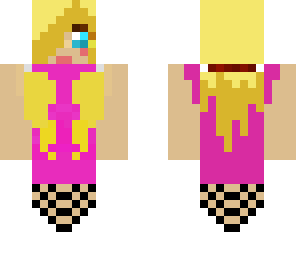 my best skin yet