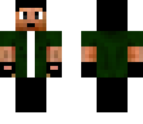 TMF skin two | Minecraft Skin