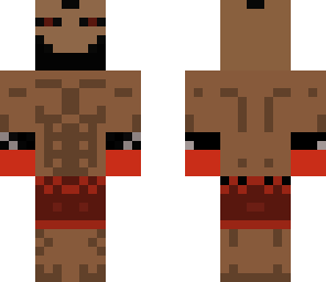 mr t