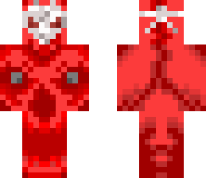 pink evildusk