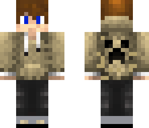hunter