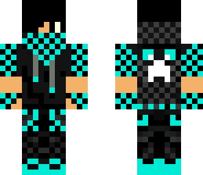 another teen skin