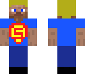 steve