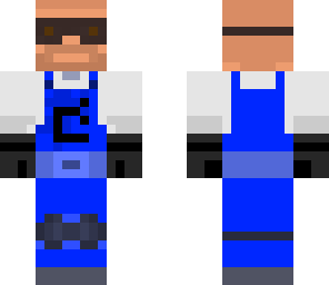 mojang scientist