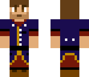 updated uniform